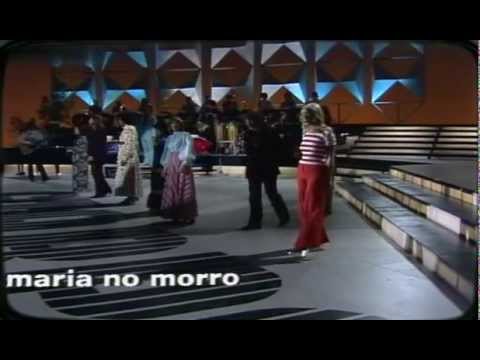 James Last Chor Orchester Ave Maria No Morro 1973 