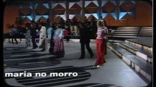 James Last & Chor & Orchester - Ave Maria no Morro 1973 chords