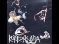 korroskada - deskatalogada
