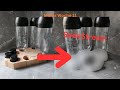 Maker Woche 11 – Modularer SodaStream Flaschenhalter aus PETG | 3D-Druck Projekt