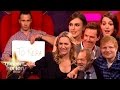 Red chair celebrity style  best of the graham norton show