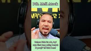 Bahasa Roh Itu Ada, Tapi Saya Lihat Yang Paling Banyak Di Gereja2 Ini Tidak Benar