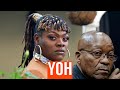 This Is What Khaya Dladla Said About Jacob Zuma | Full Video