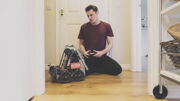 New College Lanarkshire - Get the skills to turn your inventions into your career.