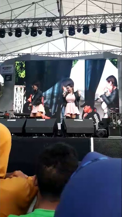 DUO GOBAS LIVE DI SABURAI LAMPUNG