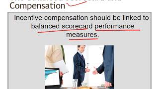 Managerial Accounting (Fall 2022) Lecture 15 - Measuring Performance Decentralized Organizations - 6 Profile