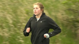 Staples-Motley's Audrey Brownell on Doorstep of MN Track & Field History | Lakeland News