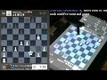 Best of 3 Chess Games (301elo)