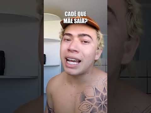 O ZÓIO É MAIOR QUE O ESTÔMAGO
