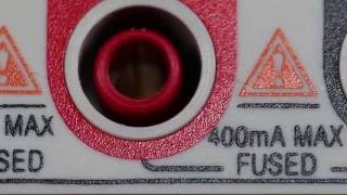 Multimeters