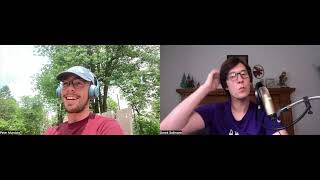 Badgerland Birding Podcast Episode 80 - Peter Mundale talks Minnesota Birding