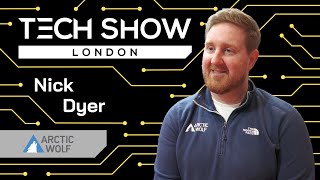 "People are Spending More Money But Not Fixing the Problem!" | Nick Dyer @ Tech Show London