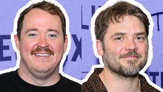 SHANE GILLIS & JOHN MCKEEVER SIGN NETFLIX OVERALL DEAL FOR TIRES SEASON 3 STARTS PRODUCTION