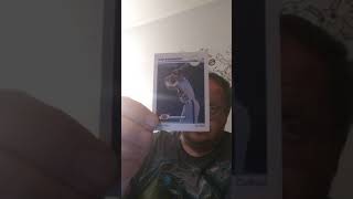 Opening 1991 Line Drive AA Baseball Cards - Danny The Man Parker