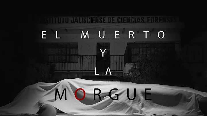El Muerto y La Morgue  programa completo Extranorm...