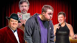 MSSP - Shane Gillis' Stand Up Stories Vol 1