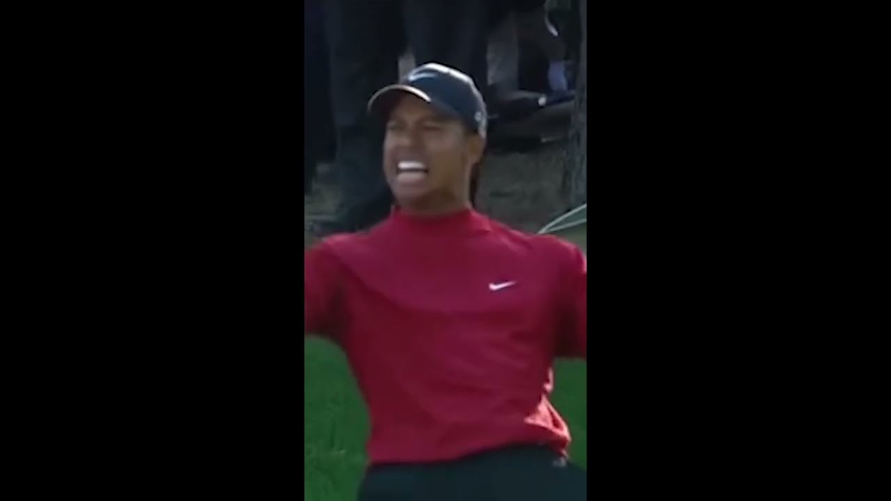 5 Best Golf Shots
