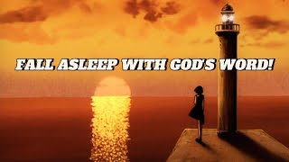 Fall Asleep in God's Word | 1 Hour Psalms