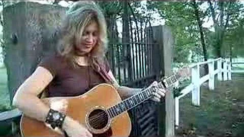 Judy Wright Sings Make No Mistake