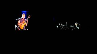 Sting - Fragile live in Sofia, Bulgaria 07.06.2011