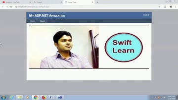 How to Create Image Slider In Asp.Net using Javascipt and HTML CSS Step By Step | SwiftLearn
