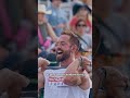 Rich Froning | El hombre mas en forma del mundo  #short #shorts