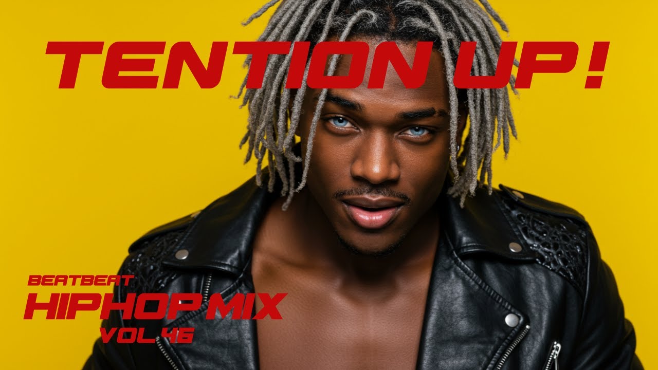 🔥어디가서 이런 개쩌는 붐뱁 바이브 못 듣는다! 중독 조심! 달려! 기릿!🔥/ 💣힙합 외힙 믹스 플레이리스트💣 / [BEATBEAT] HIPHOP MIX PLAYLIST 46