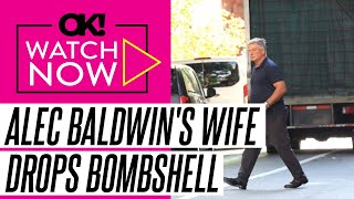 'I Wanted to Be Dead': Alec Baldwin's Wife Hilaria Makes Shocking Confession About Fake Spanish Acce