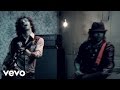 Sidonie - El Incendio (Videoclip)