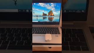 AirPod switch between IPhone and Windows PC - how to easily interchange