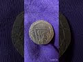 UK currency