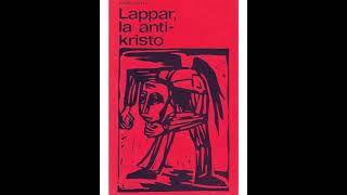 Lappar, La Antikristo (Elĉerpaĵo de Sonlibro)