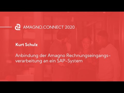 AMAGNO.CONNECT | Schnittstellenpartner abat | Kurt Schulz
