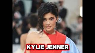 Kylie Jenner Best Usa Instagram Model Actress Biography