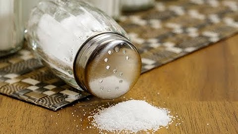 Enfermedades que puede causar comer con exceso de sal | Noticias Caracol