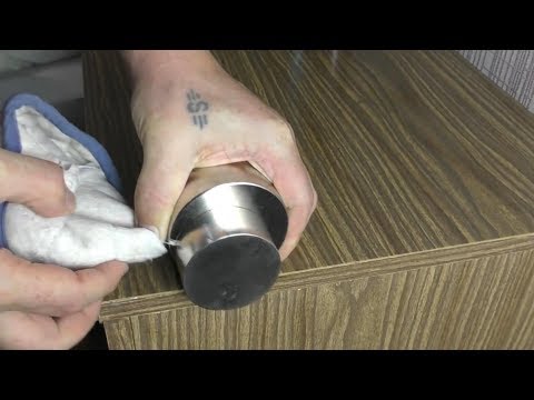 Как разъединить два магнита в домашних условиях