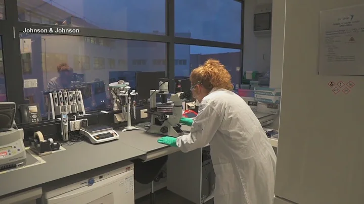 Johnson & Johnson COVID-19 vaccine could be a global game-changer