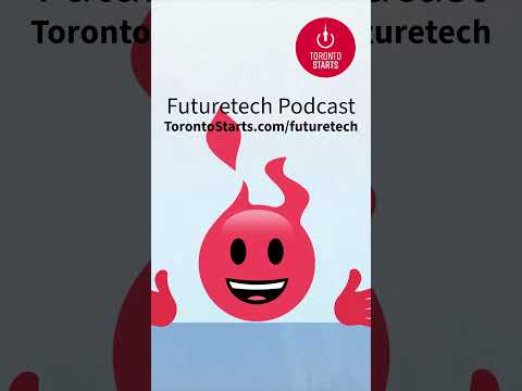 Kali and Satan on ep 3 the futuretech podcast