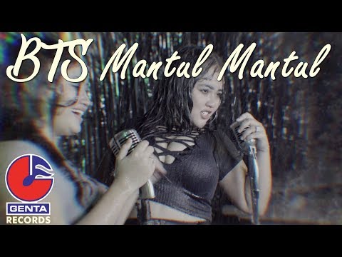 BTS Duo Semangka - Mantul Mantul | Mantap Betull..!