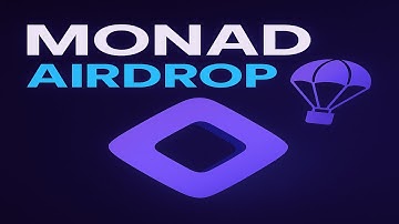 MONAD AIRDROP IS LIVE CLAIM YOUR $MON BEFORE IT’S TOO LATE
