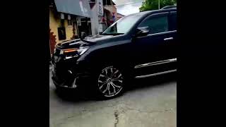 2023 Super Sport Toyota Prado TX - Wonderful and Amazing SUV