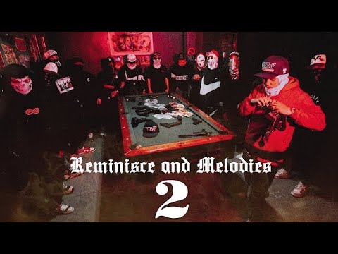 Tomy Montana - Reminisce and Melodies 2 (Official Music Video)