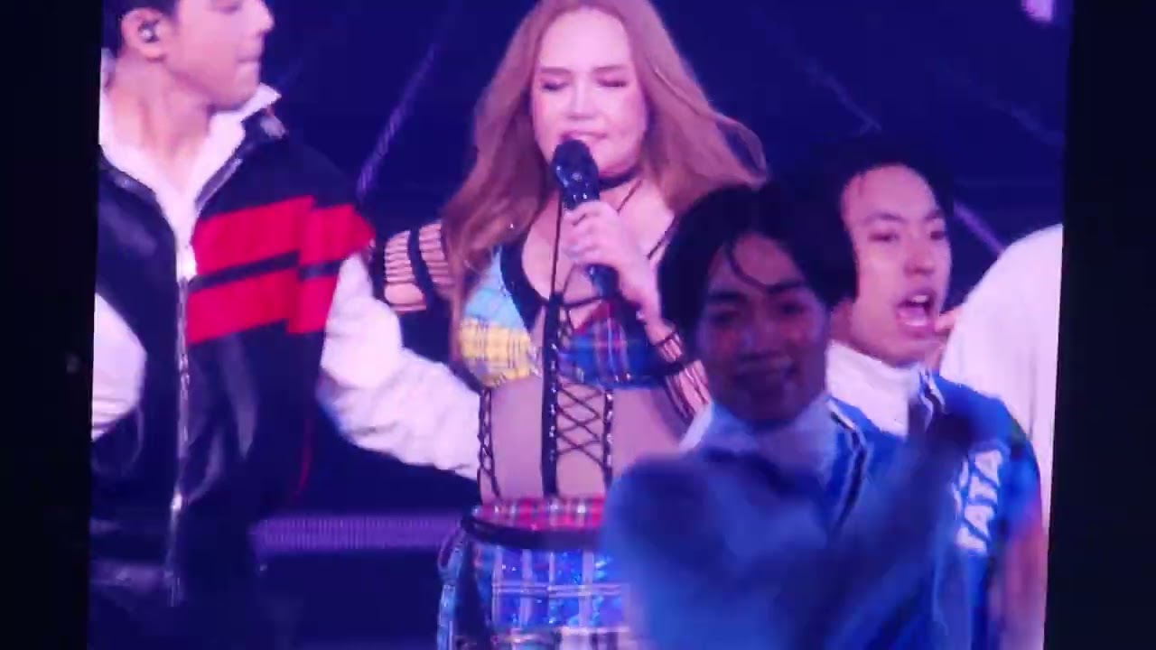 140925 : 90’s x2 SUPER CONCERT #90sx2SuperConcert #ปรากฏการณ์คู่กันมันคูณสอง 