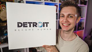 Detroit: Become Human за 17.000 РУБЛЕЙ