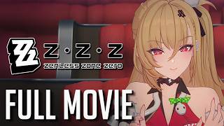 Gravitational Storytime Event Quest - Zenless Zone Zero