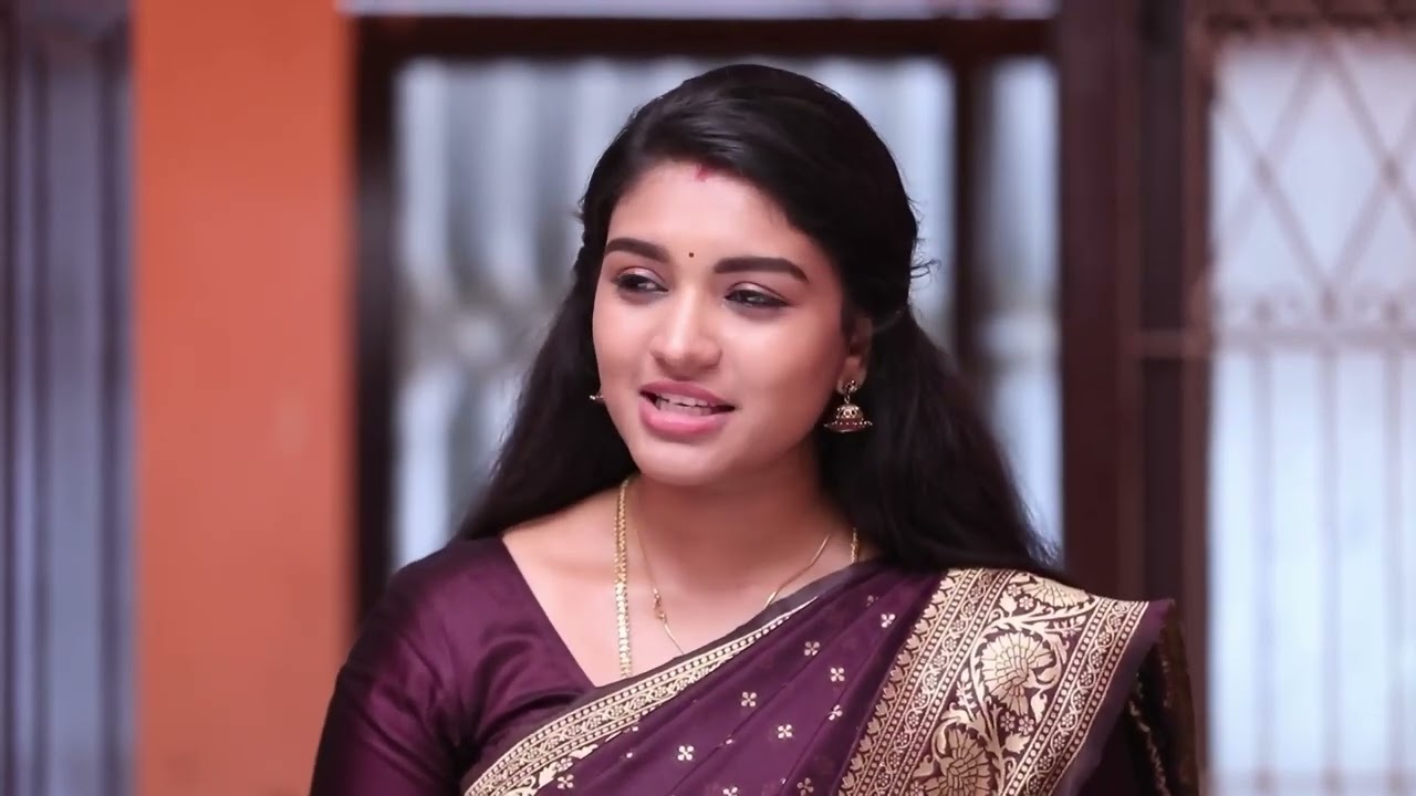 Sembaruthi - Ep 941 - Karthikraj,Shabana,Priya Raman - Tamil Tv Serial - Zee5 Tamil Classics