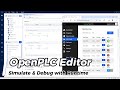 OpenPLC V4 Debug & Simulation on Windows (Single PC, No Hardware)