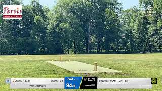 2026 Division 1 - Pway Lions Vs F5