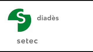 Présentation De Lentreprise Setec Diadès Une Équipe De Passionnés