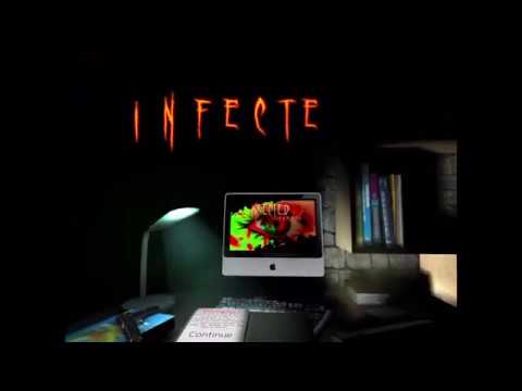 Infected: Lost In Darkness